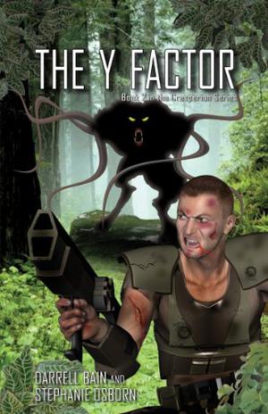 The Y Factor by Darrell Bain, Stephanie Osborn
