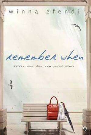 Remember When by Winna Efendi, Samira, Gita Romadhona