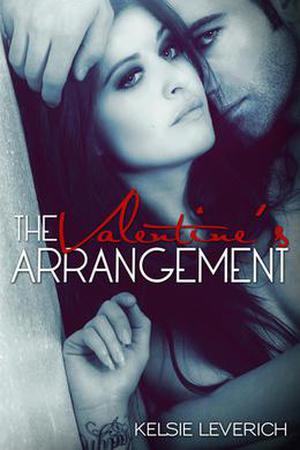 The Valentine's Arrangement (Hard Feelings #1)