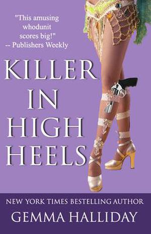 Killer in High Heels (High Heels #2)