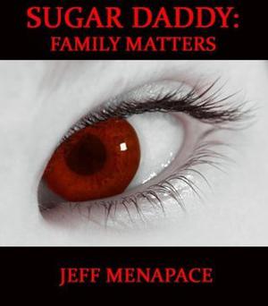 Family Matters (Sugar Daddy #2)