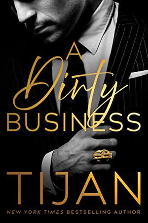 A Dirty Business (Kings of New York #1)