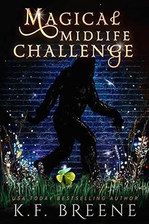 Magical Midlife Challenge (Leveling Up #6)