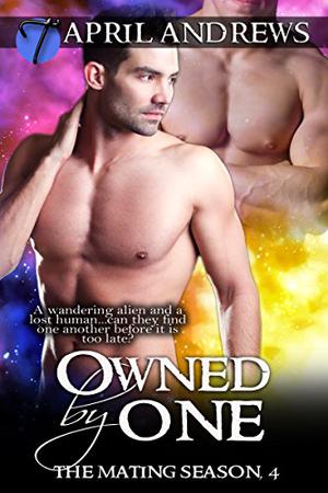 Owned by One (The Mating Season #4)