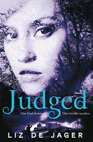 Judged (The Blackhart Legacy #3)