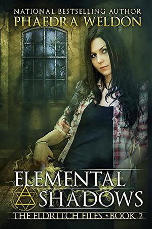Elemental Shadows by Phaedra Weldon