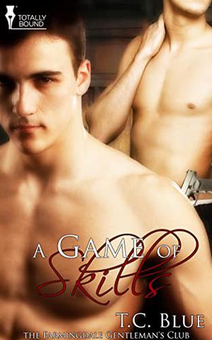 A Game Of Skills (Farmingdale Gentleman's Club #2)