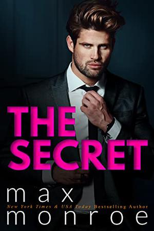 The Secret (Winslow Brothers #3)