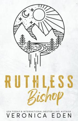 Ruthless Bishop (Sinners and Saints #3)