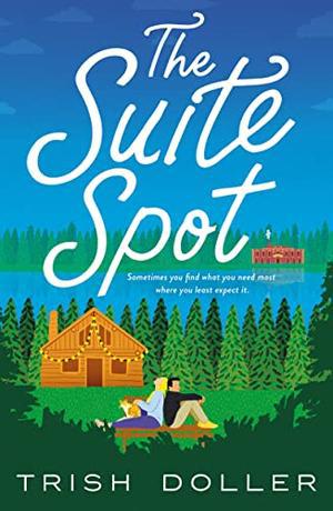 The Suite Spot (Beck Sisters #2)