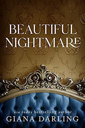 Beautiful Nightmare (Dark Dream Duet #2)
