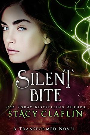 Silent Bite (The Transformed #3.5)