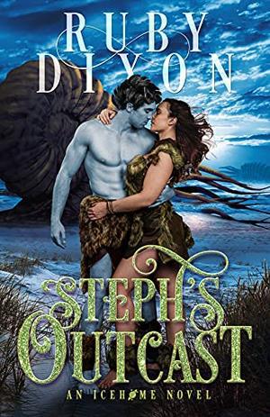 Steph's Outcast (Icehome #14)