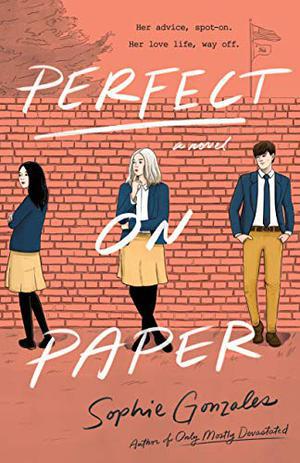 Perfect on Paper by Sophie Gonzales