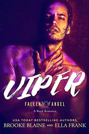 Viper by Brooke Blaine, Ella Frank