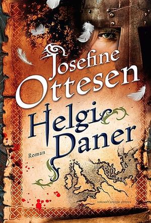 Helgi Daner by Josefine Ottesen