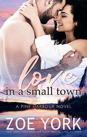 Love in a Small Town (Pine Harbour #1)