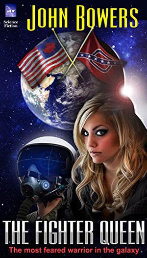 The Fighter Queen (The Fighter Queen Saga #5)