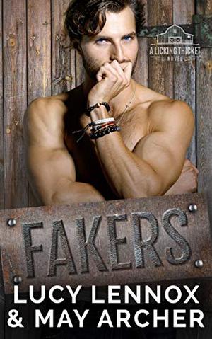 Fakers (Licking Thicket #1)