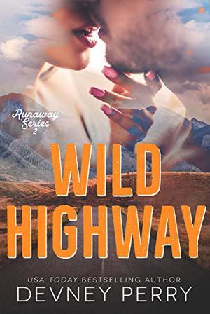 Wild Highway (Runaway #2)