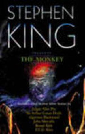 Stephen King Presents "The Monkey" by Stephen King, Arthur Conan Doyle, Russell Kirk