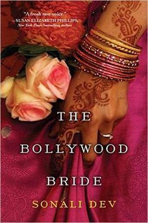 The Bollywood Bride (Bollywood #2)