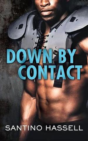 Down by Contact (The Barons #2)