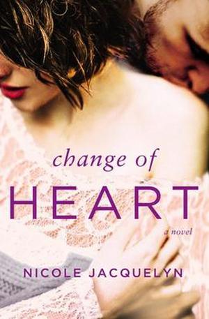 Change of Heart (Fostering Love #2)