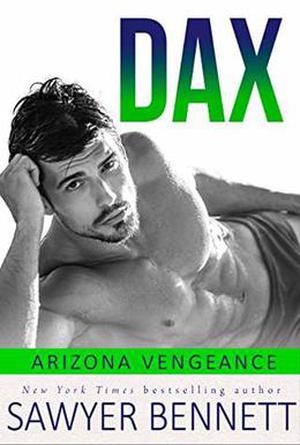 Dax by Sawyer Bennett
