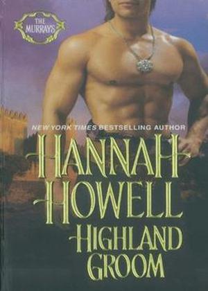 Highland Groom (Murray Family #8)