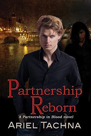 Partnership Reborn (Partnership in Blood #5)