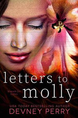 Letters to Molly (Maysen Jar #2)