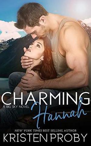 Charming Hannah (Big Sky #1)