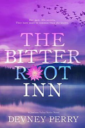 The Bitterroot Inn (Jamison Valley #5)
