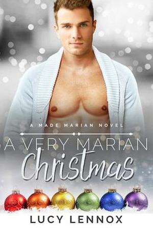 A Very Marian Christmas (Made Marian #7)