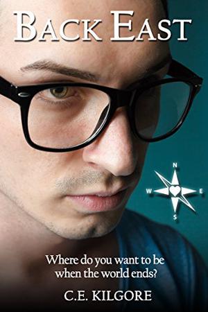 Back East (Heart's Compass #1)
