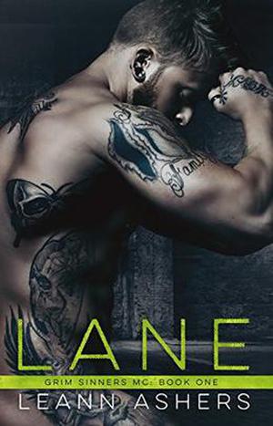 Lane (Grim Sinners MC #1)