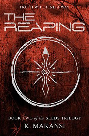 The Reaping by K. Makansi