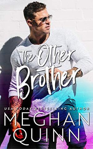 The Other Brother (Binghamton #4)