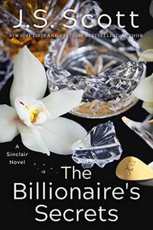 The Billionaire's Secrets (The Sinclairs #6)