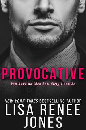 Provocative (White Lies Duet #1)