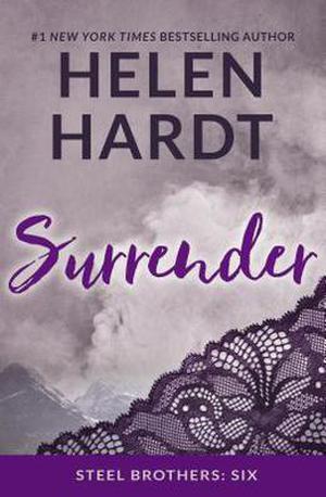 Surrender (Steel Brothers Saga #6)