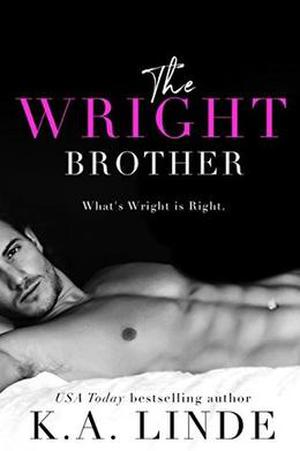 The Wright Brother (Wright #1)