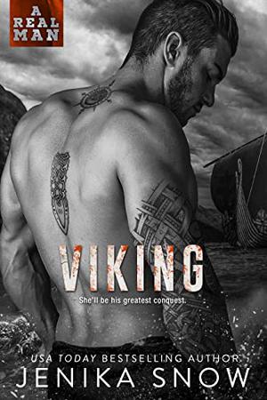 Viking (A Real Man #9)