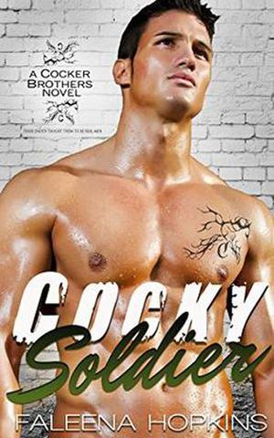 Cocky Soldier (Cocker Brothers of Atlanta #6)