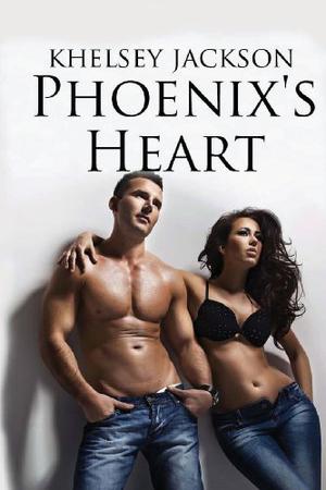 Phoenix's Heart by Khelsey Jackson