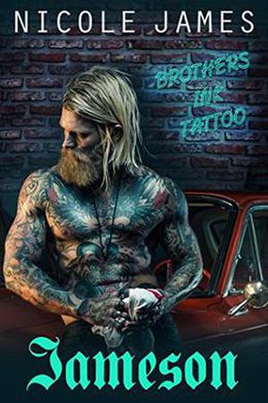 Jameson: Brothers Ink Tattoo (Brothers Ink #1)
