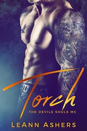 Torch (Devils Souls MC #1)