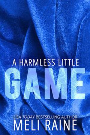 A Harmless Little Game (Harmless #1)