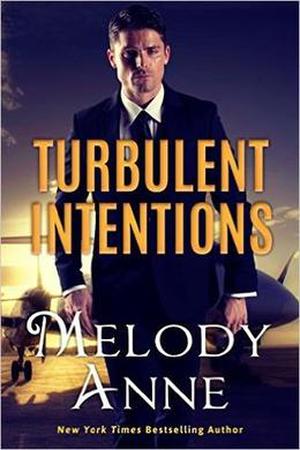 Turbulent Intentions (Billionaire Aviators #1)
